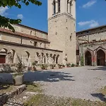 アパート La Terrazza Sul Teatro *