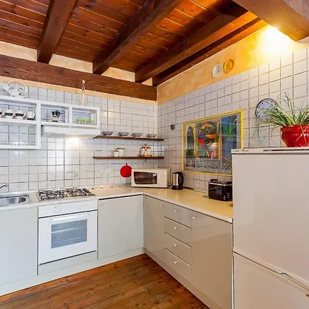 La Terrazza Sul Teatro Werona