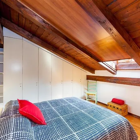 La Terrazza Sul Teatro