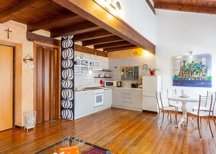 La Terrazza Sul Teatro *