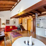 Apartmán La Terrazza Sul Teatro