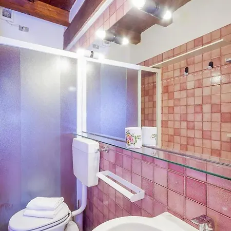 Apartamento La Terrazza Sul Teatro *