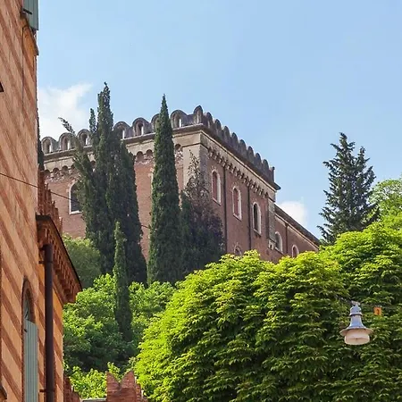 La Terrazza Sul Teatro