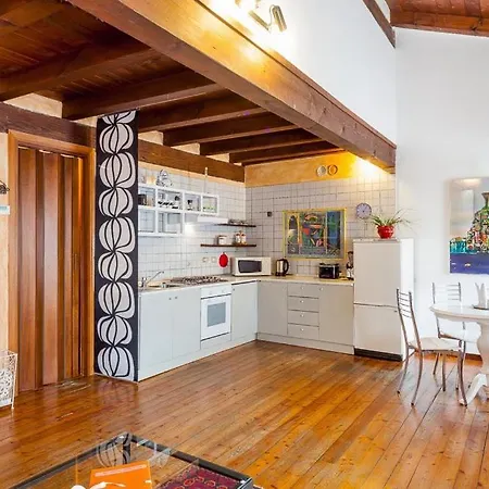 La Terrazza Sul Teatro *