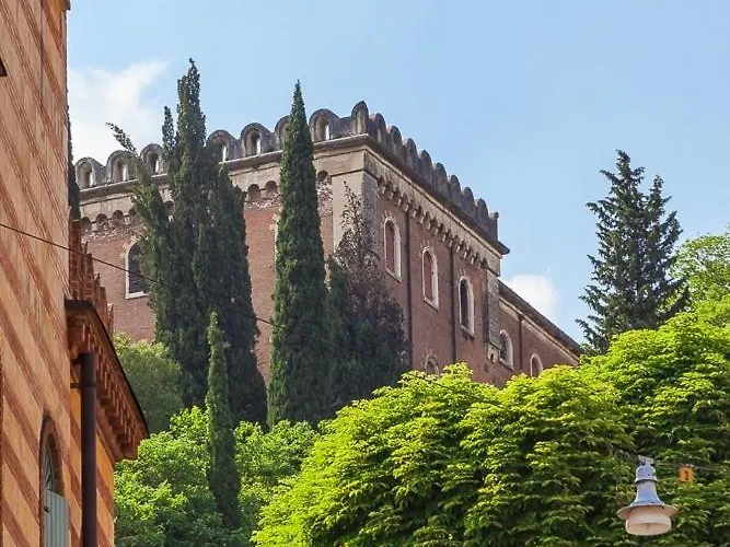 La Terrazza Sul Teatro