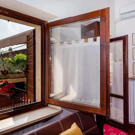 La Terrazza Sul Teatro *