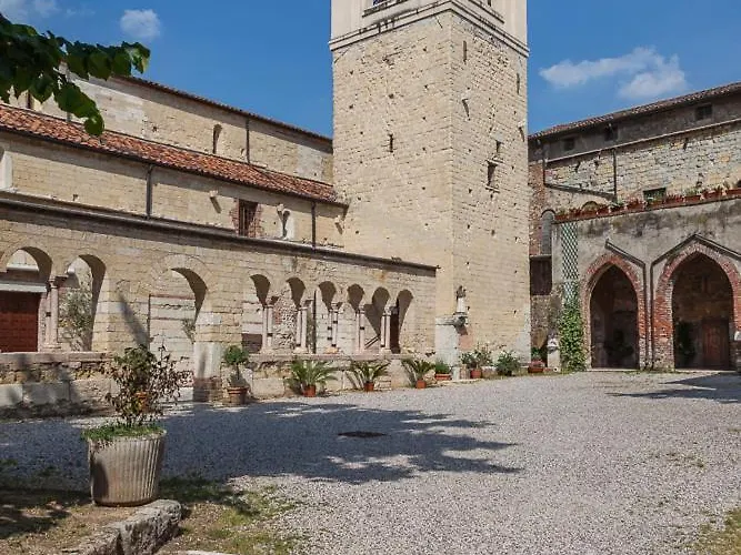 Appartamento La Terrazza Sul Teatro *