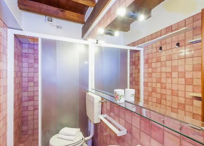 Appartamento La Terrazza Sul Teatro