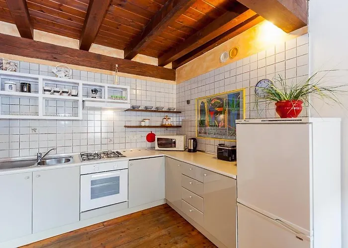 La Terrazza Sul Teatro Verona