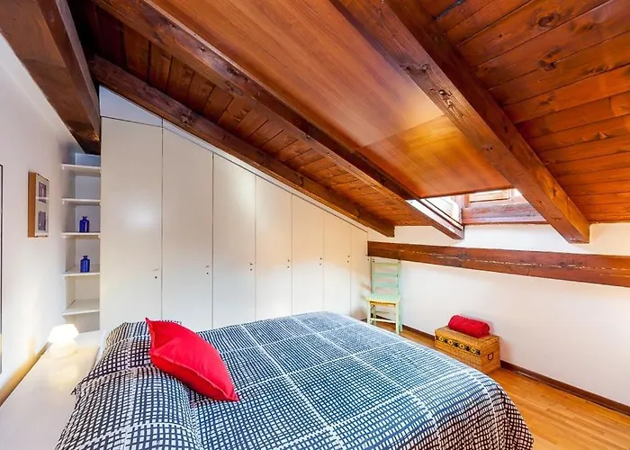 La Terrazza Sul Teatro